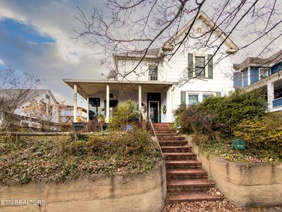 202 N B St, Lenoir City, TN, 37771