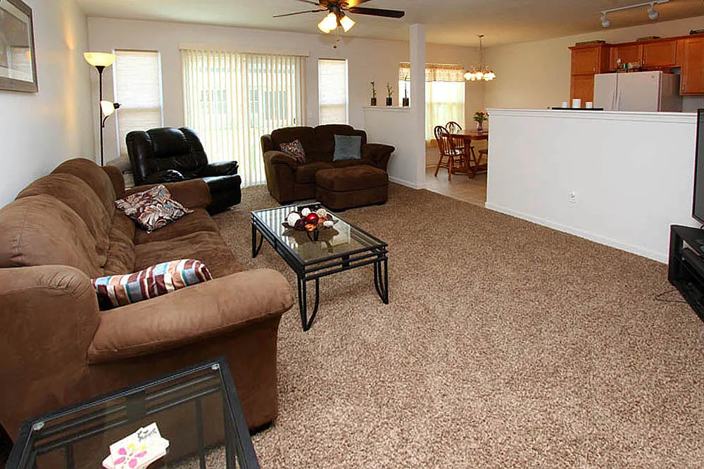 Ivy Bridge 3 BR — Photo 2