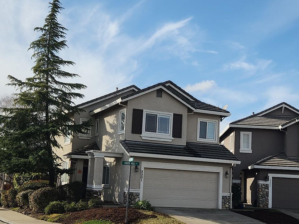 3301 Knob Hill Ct, Rocklin, CA 95765 Zillow