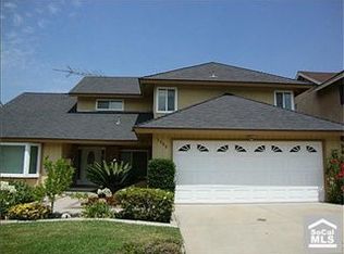1660 Heather Hill Rd, Hacienda Heights, CA 91745