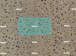 Duquesne St, Edwards, CA 93523