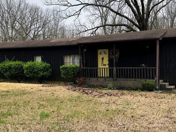 2280 Vandyke Rd, Paris, TN 38242