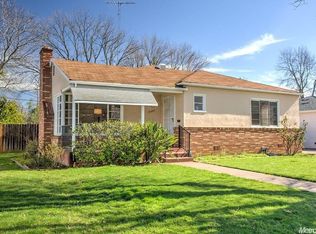 5301 Virginia Way, Sacramento, CA