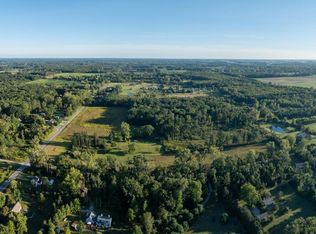 PARCEL W Albain Rd #A, Petersburg, MI 49270