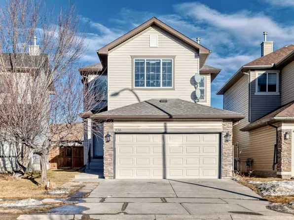 936 SW Cranston Dr SE, Calgary, AB T3M 1E3