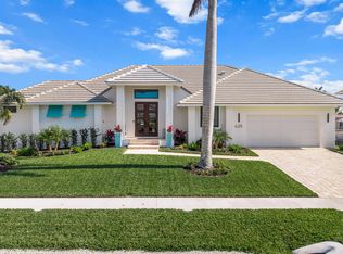 625 Dorando Ct, Marco Island, FL 34145