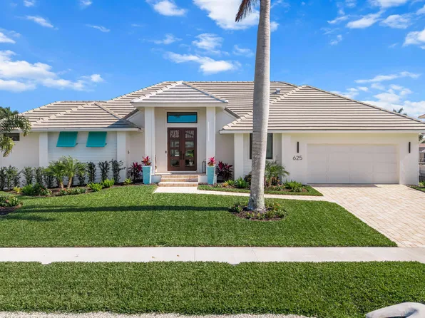 625 Dorando Ct, Marco Island, FL 34145