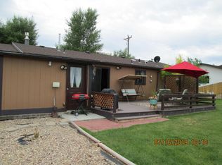 1311 Piney Dr, Big Piney, WY 83113