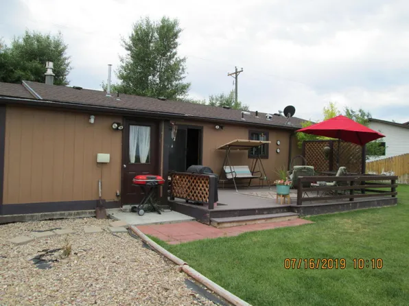 1311 Piney Dr, Big Piney, WY 83113