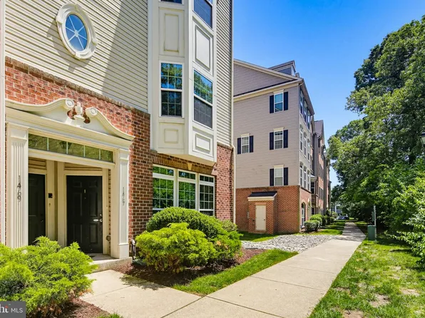 1467 Braden Loop, Glen Burnie, MD 21061