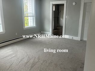 23 Pearl St #2, Lewiston, ME 04240