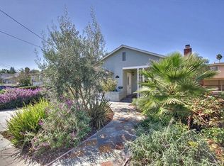 1224 Howard Ave, San Carlos, CA 94070