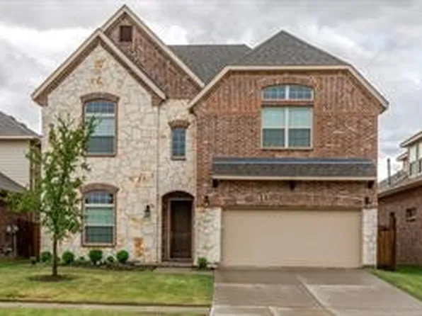 10713 Galveston Pl, McKinney, TX 75071
