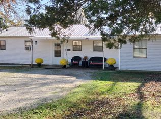 815 E Haynes St, Campbell, MO 63933