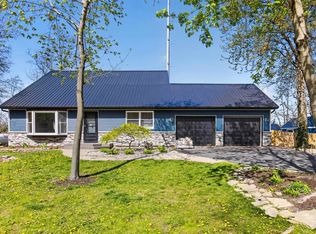 286 S Shaw Ln, Linwood, MI 48634