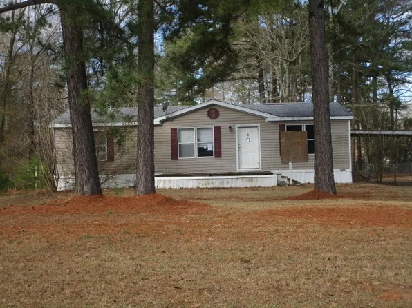 1601 Gray Lake Dr, Princeton, LA 71067