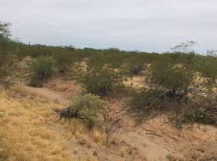 3250 S Irene Blvd, Tucson, AZ 85735