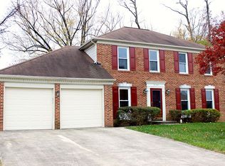 2140 Silentree Dr, Vienna, VA 22182