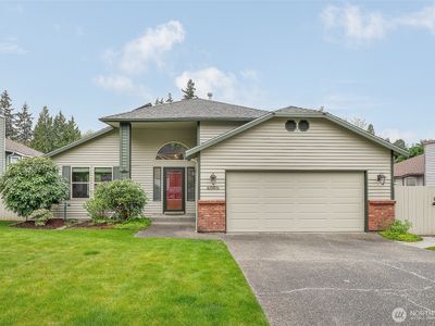 5002 9th Avenue W, Everett, WA, 98203