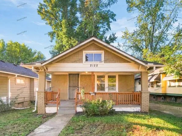 2125 E 70th St, Kansas City, MO 64132