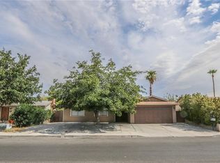 4164 Olive St, Las Vegas, NV 89104