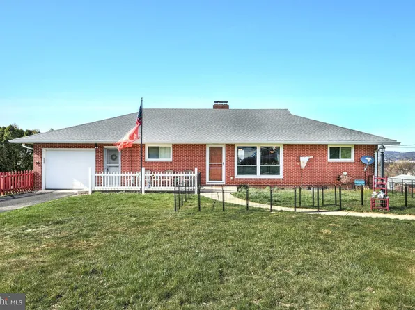 1224 Perry Ln, York, PA 17403