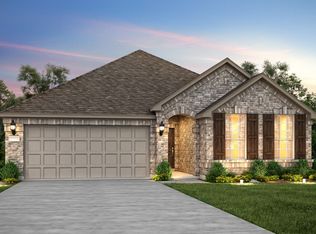 1112 Faith Ln, Anna, TX 75409