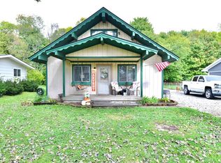 649 Iron Bridge Rd, Cicero, IN 46034