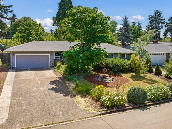 667 Archie St, Eugene, OR 97402