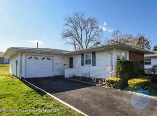 62 Tony Ct, Brick, NJ 08724