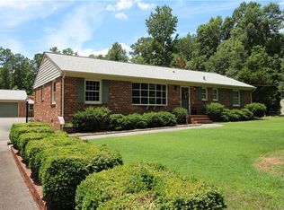 14111 Puritan Rd, Chesterfield, VA 23838