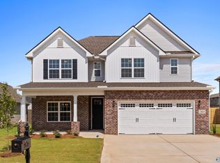 24601 Beacon Cir, Athens, AL 35613