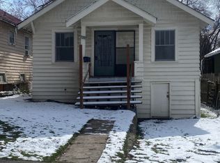 1938 Fremont St, Klamath Falls, OR