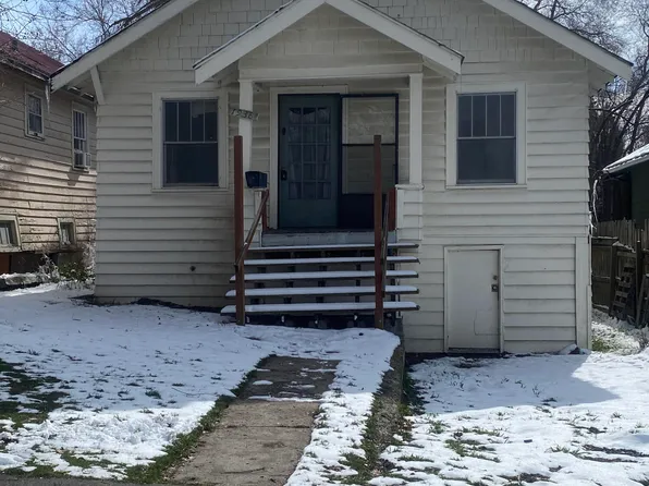 1938 Fremont St, Klamath Falls, OR 97601