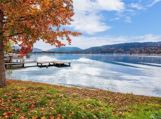 3973 E Lake Sammamish Shore Ln Se, Sammamish, WA