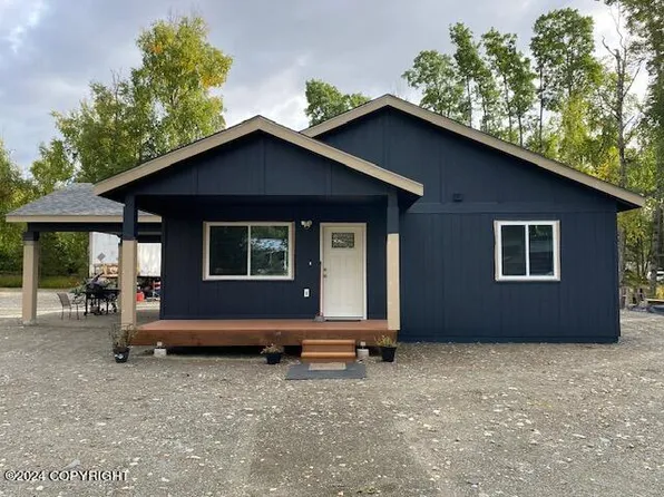 9152 W John St, Wasilla, AK 99623