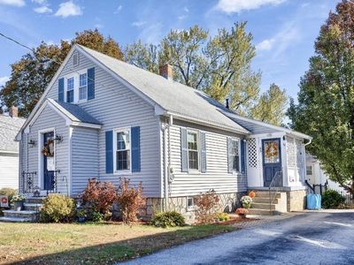 53 Jewett Street, Manchester, NH, 03103