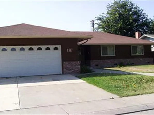 8117 San Diego Way, Stockton, CA 95209