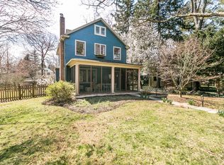 2223 Crest Rd, Baltimore, MD 21209