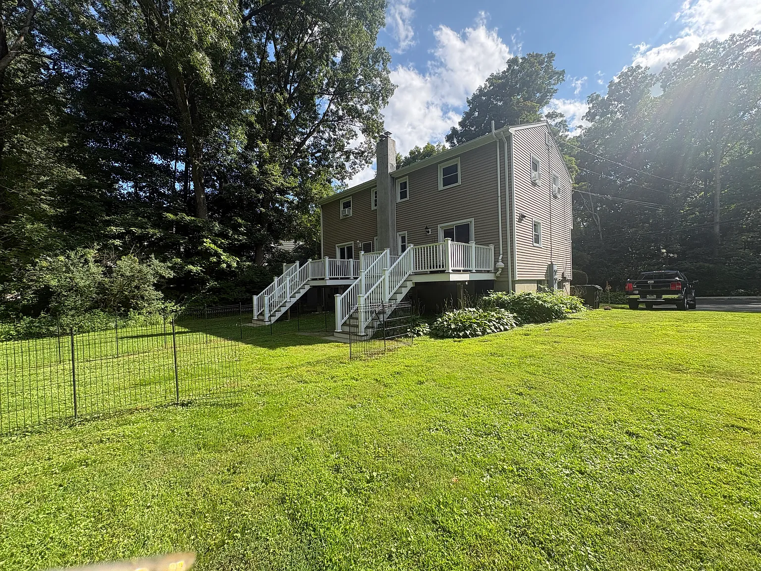 2 bed, 1.5 bath, 1206 sqft, $3,450 — Photo 3