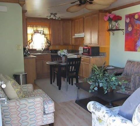 2nd image of 73 Elm Ave #A