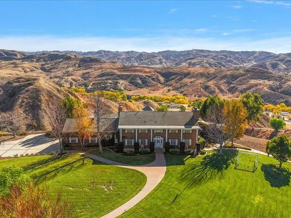 13292 Revello Rd, Redlands, CA 92373