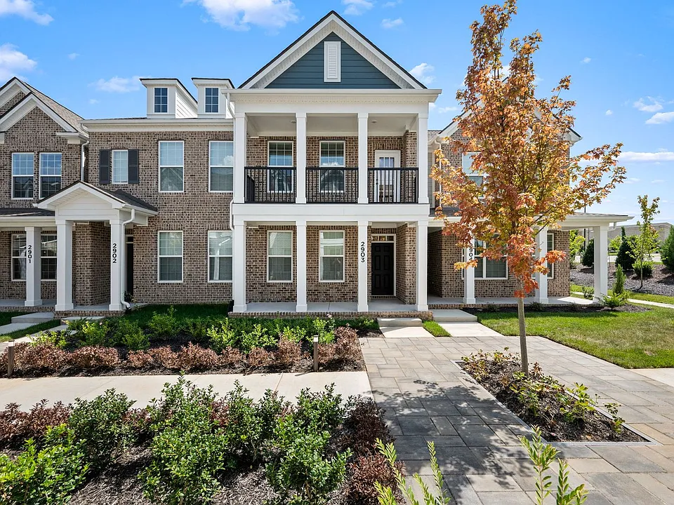 2718 Willowoak Trl #2903