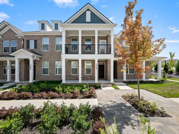 2718 Willowoak Trl, Murfreesboro, TN