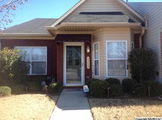 2312 Castle Gate Blvd SW, Decatur, AL 35603