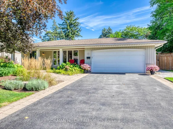 5145 Bayfield Cres, Burlington, ON L7L 3J5