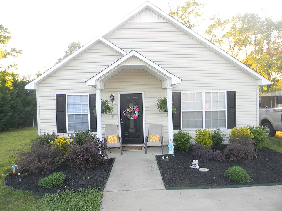 Beautiful Landscaping