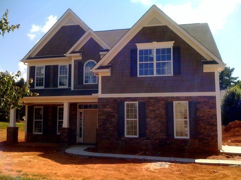 6500 Torrence Trace Drive