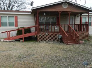 11029 Old Willis Rd, Kingston, OK 73439