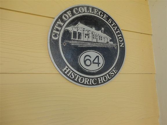 Historical house #64